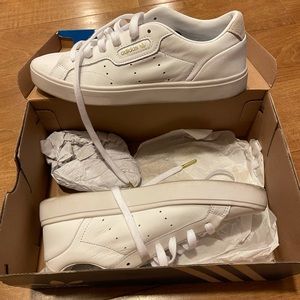 Women’s adidas sneakers